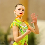 Candice Fetter - Elite Espoir