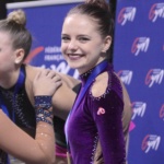 Elsa Thomas - 3ème TF 18+