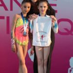 Superbe doublé Elite Avenir pour Cyara et Marie-Madeleine