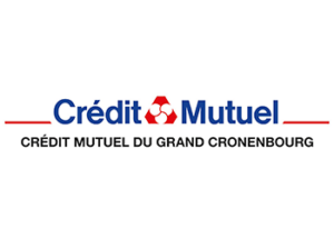 Crédit Mutuel du Grand Cronenbourg